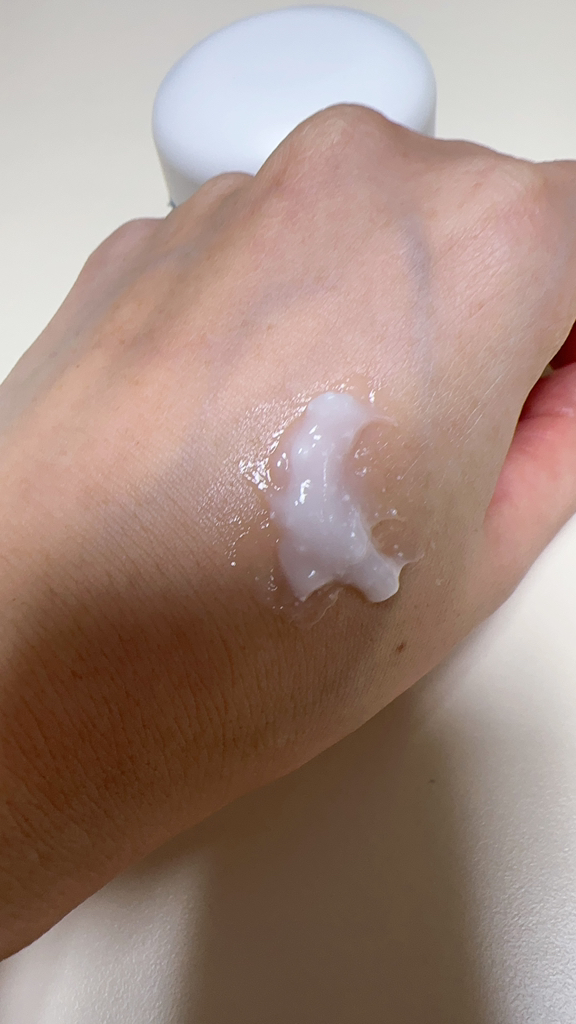 제나벨 (Genabelle) 아쿠아베리어 세라마이드 캡슐 크림 review image