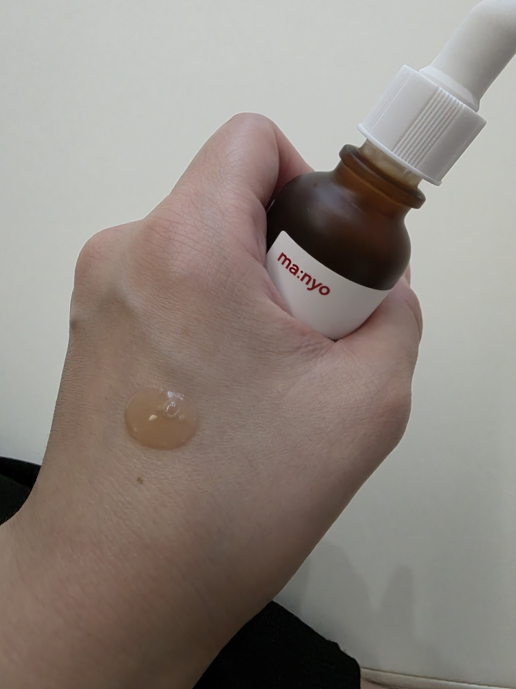 双歧生物群复合安瓿的真实用户使用照片