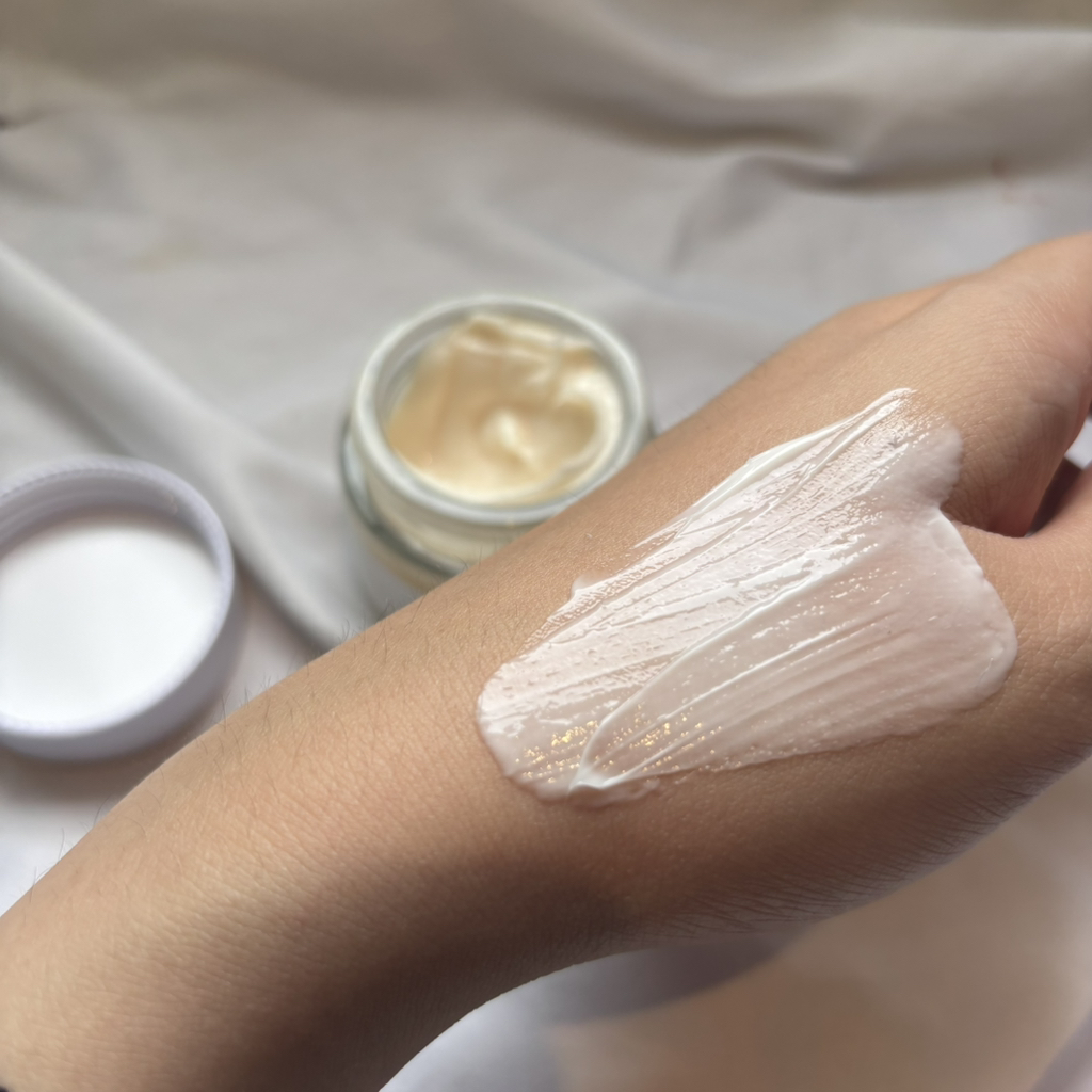 믹순 (mixsoon) 콩 크림 review image