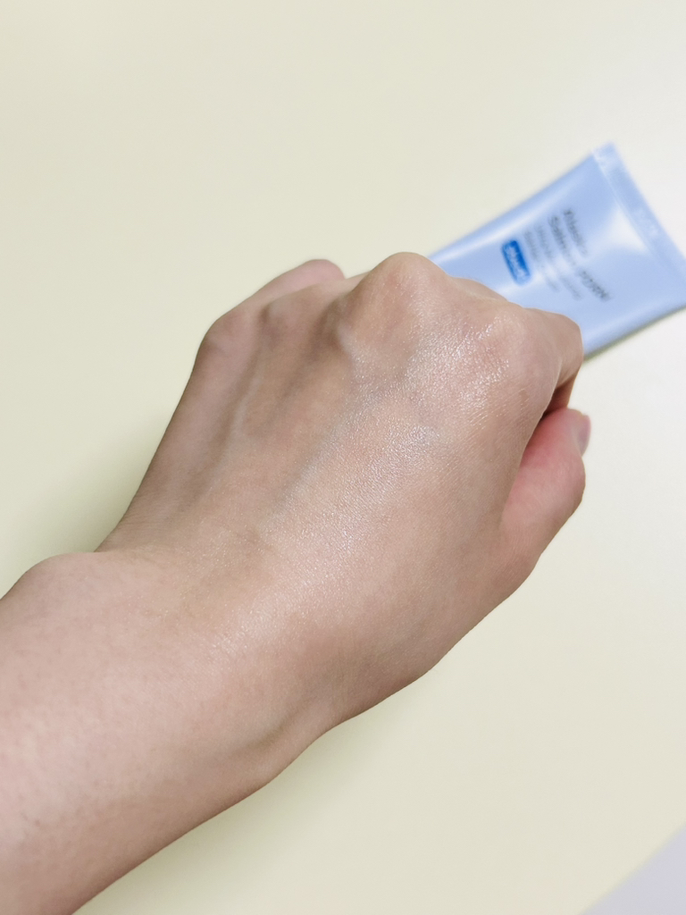 성분에디터 (SUNGBOONeditor) 알래스카 PDRN 울트라 모이스처라이징 배리어 크림 review image