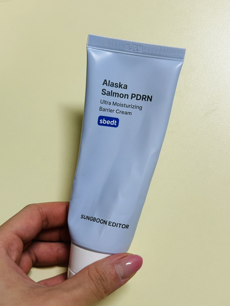 product review image