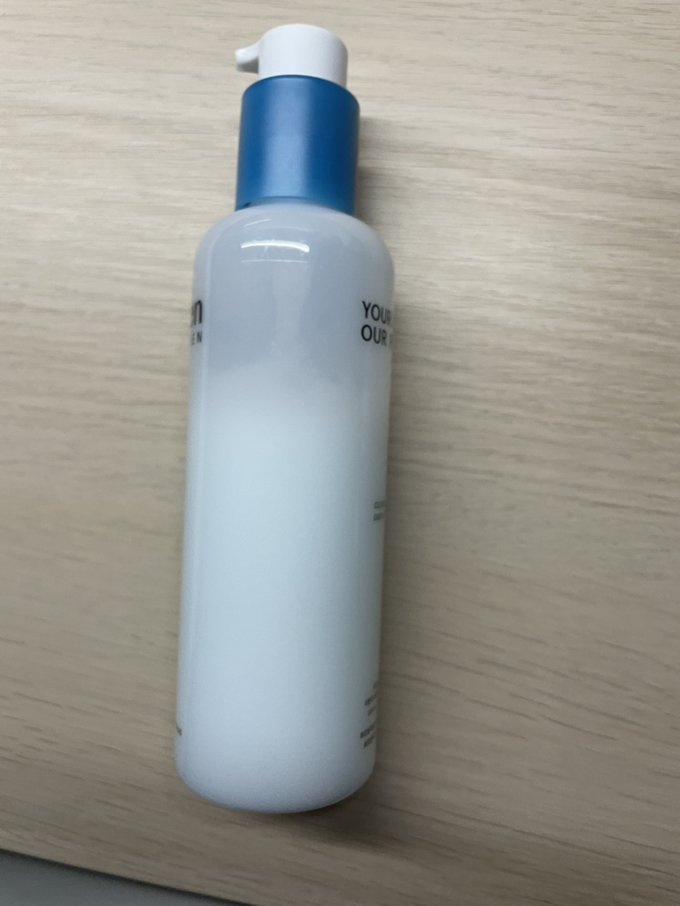 토리든 (Torriden) 다이브인 포맨 저분자 히알루론산 젤 로션 review image