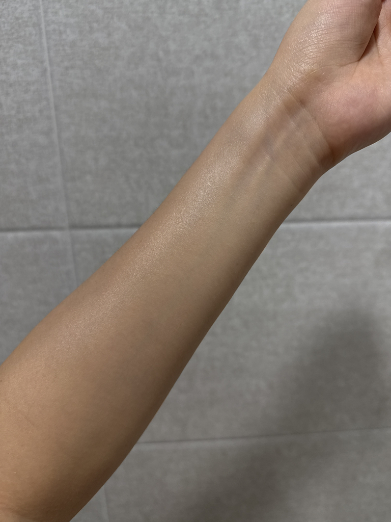 비오레 (Biore) (해외) UV 아쿠아리치 워터리 젤 [SPF50+/PA++++] review image