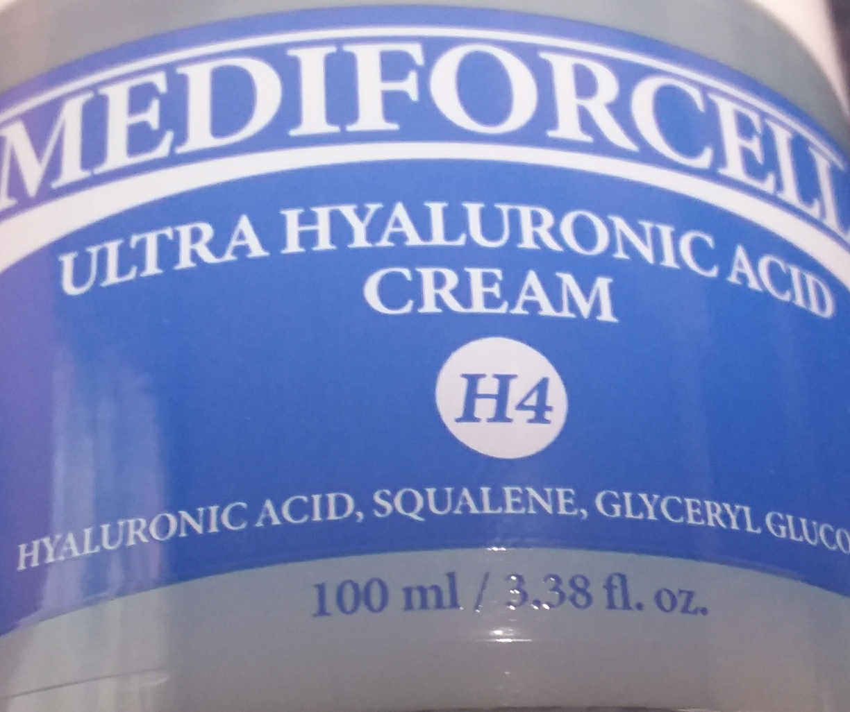 MEDIFORCELL Kem Ultra Hyaluronic Acid review image