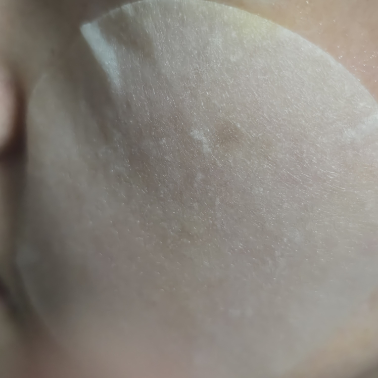 SRB (에스알비) 청보리 카밍 데일리 토너 패드 review image