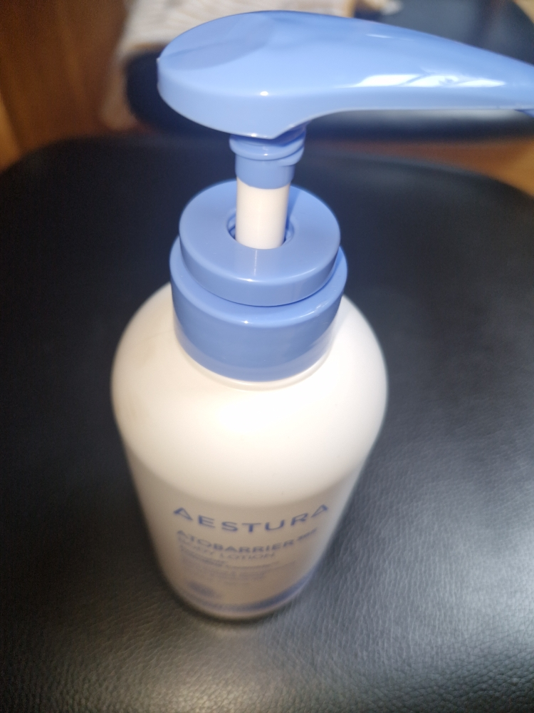 Atobérrier365 沐浴露的真实用户使用照片