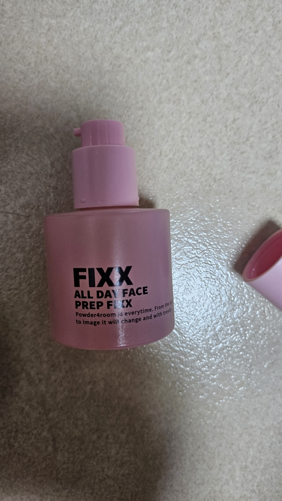 쏘내추럴 (SO'NATURAL) 올 데이 페이스 프렙 픽서 review image