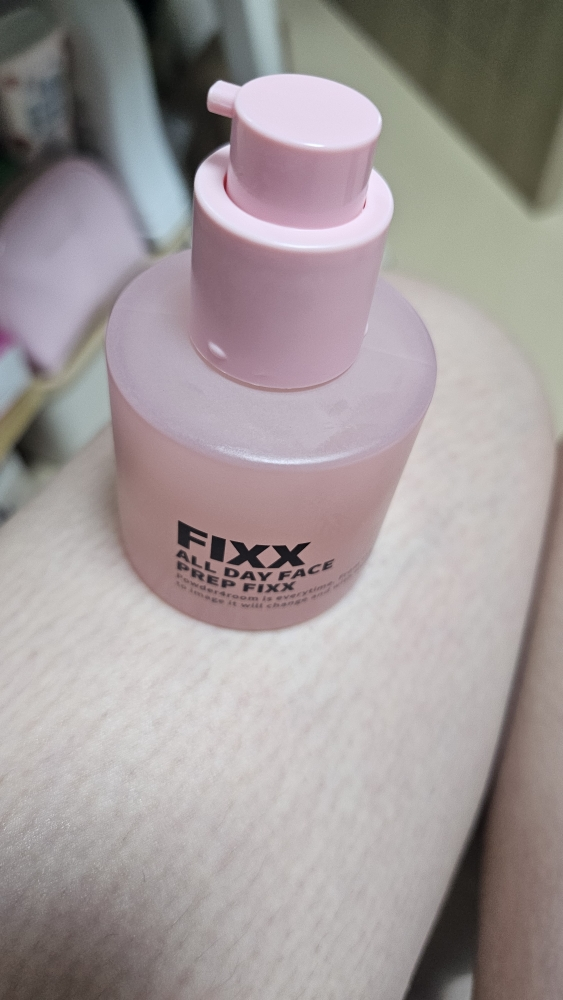 쏘내추럴 (SO'NATURAL) 올 데이 페이스 프렙 픽서 review image