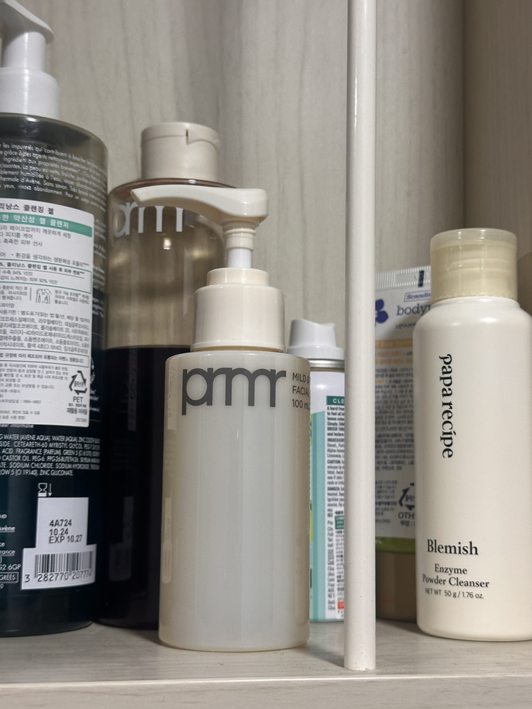 프리메라 (primera) 마일드 앤 퍼펙트 페이셜 필링 review image