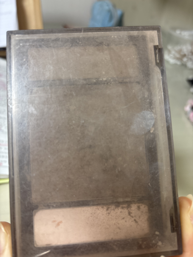 Ảnh đánh giá thực tế của người dùng về Better Than Contour [02 Gray Cool]