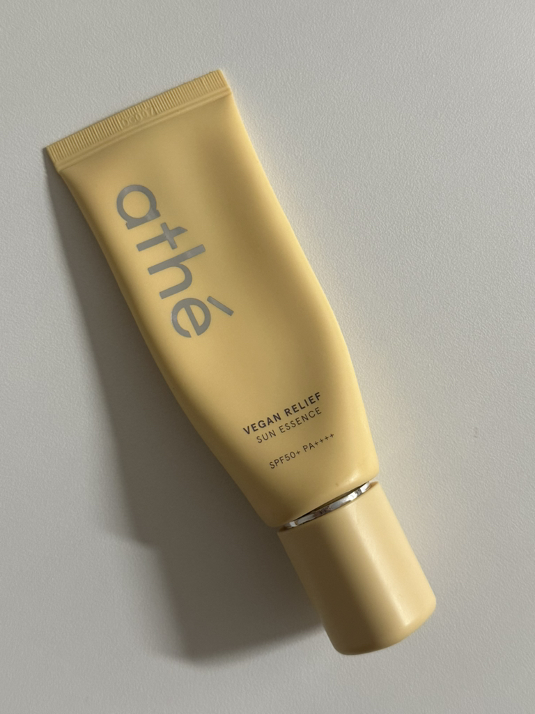 阿特 无油光保湿防晒精华 [SPF50+/PA++++] common.review image