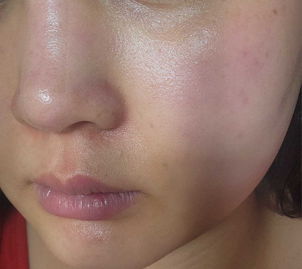 이니스프리 (INNISFREE) 그린티 밀크 보습 에센스 review image