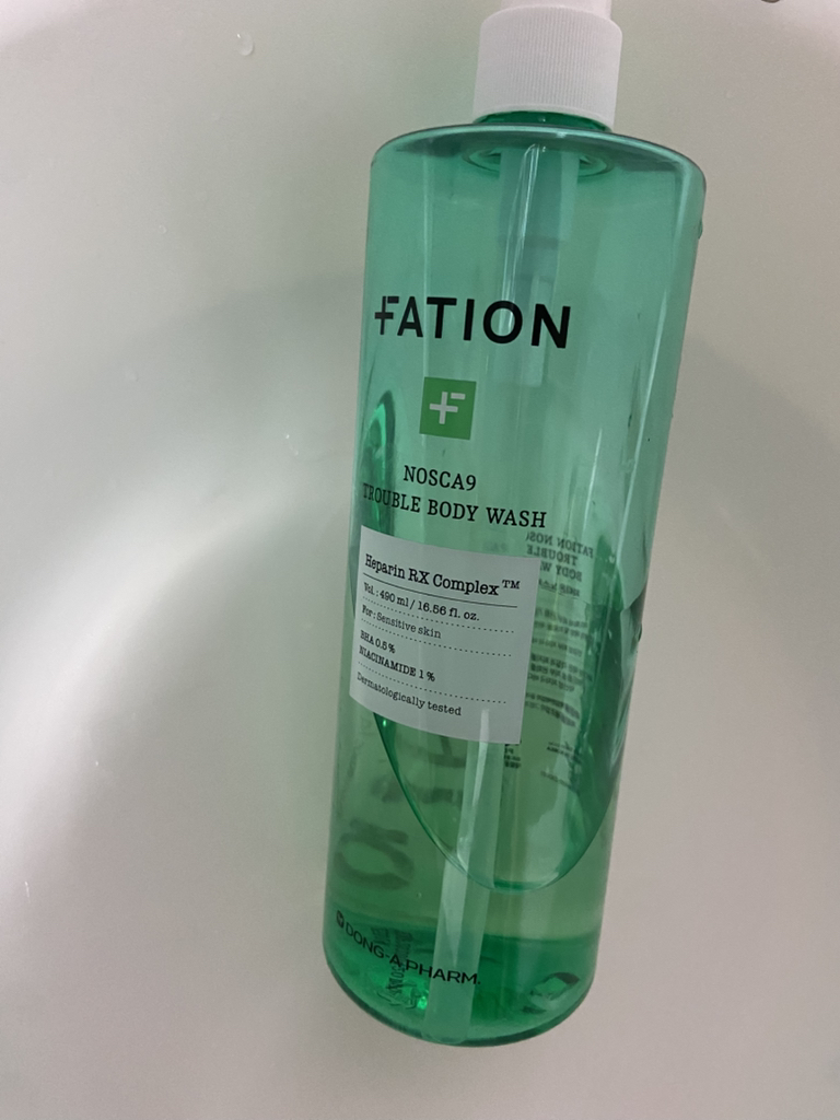 北卡罗莱纳州麻烦沐浴露的真实用户使用照片