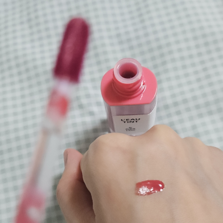 삐아 (BBIA) 로 틴트 [02 플레르로] review image