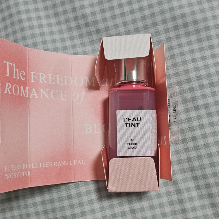 product review image