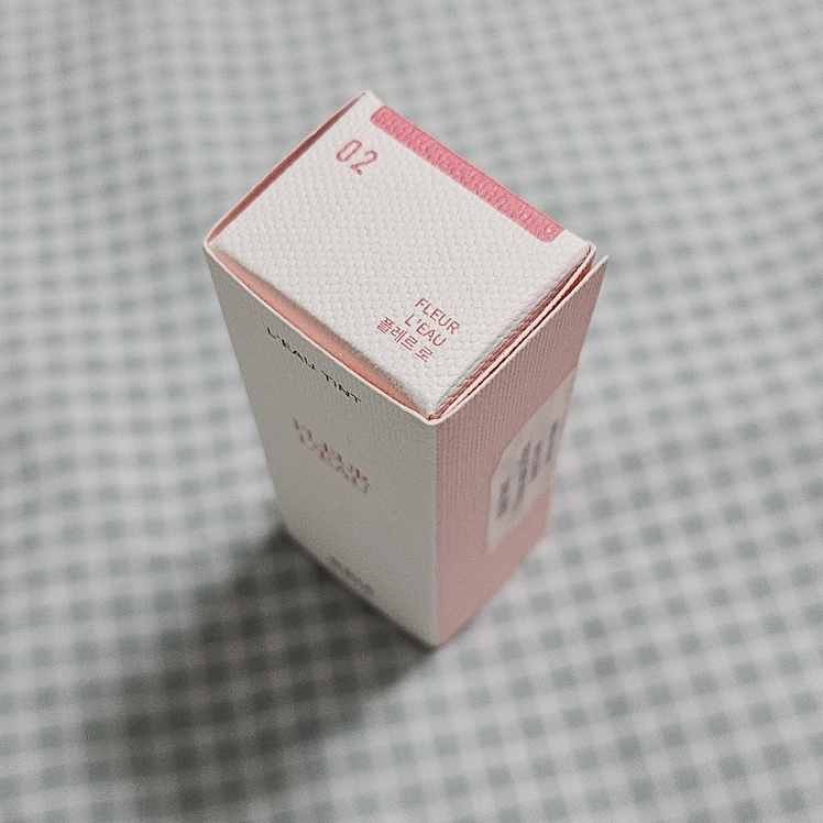 삐아 (BBIA) 로 틴트 [02 플레르로] review image