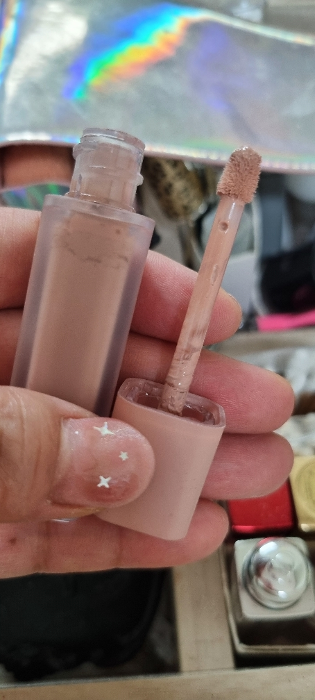 자빈드서울 (JAVINDESEOUL) 윙크 아이 쉐이드 프라이머 [05 페일로즈] review image