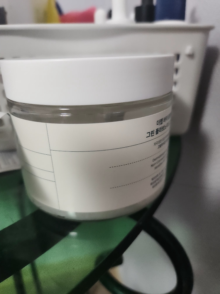 布朗杜 绿色类黄酮 2.5 包 common.review image