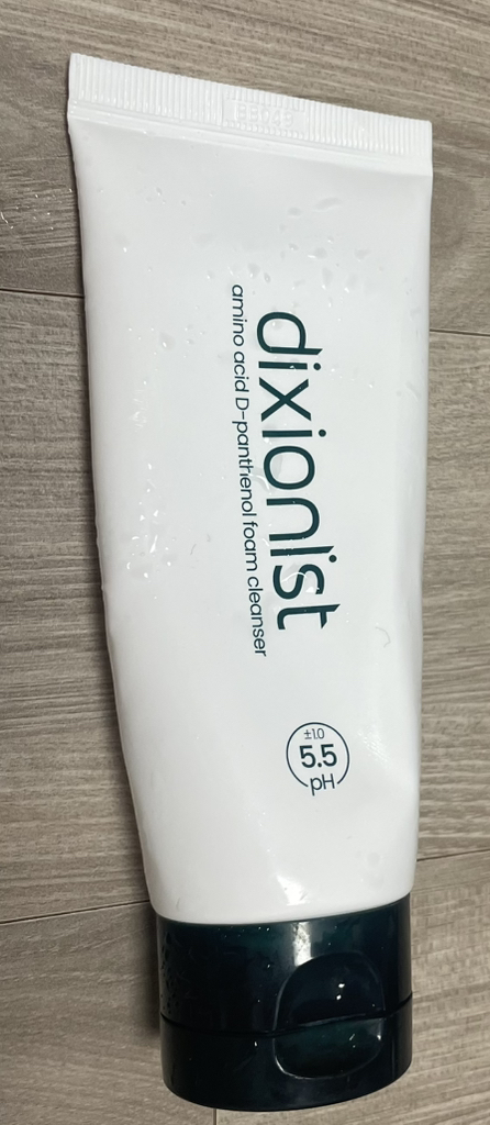 딕셔니스트 (dixionist) 아미노산 디판테놀 폼클렌저 review image