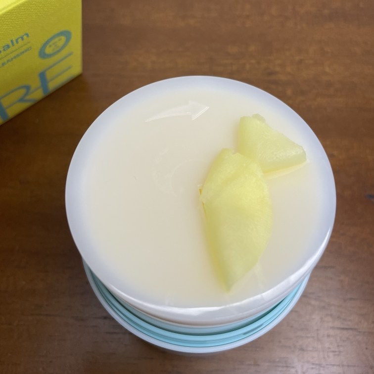 프레비츠 (FREBITS) 그라인드 비타 클렌징 밤 review image