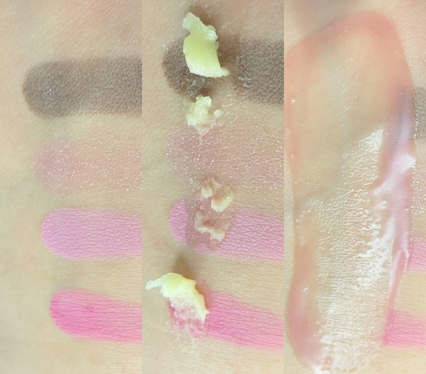 프레비츠 (FREBITS) 그라인드 비타 클렌징 밤 review image