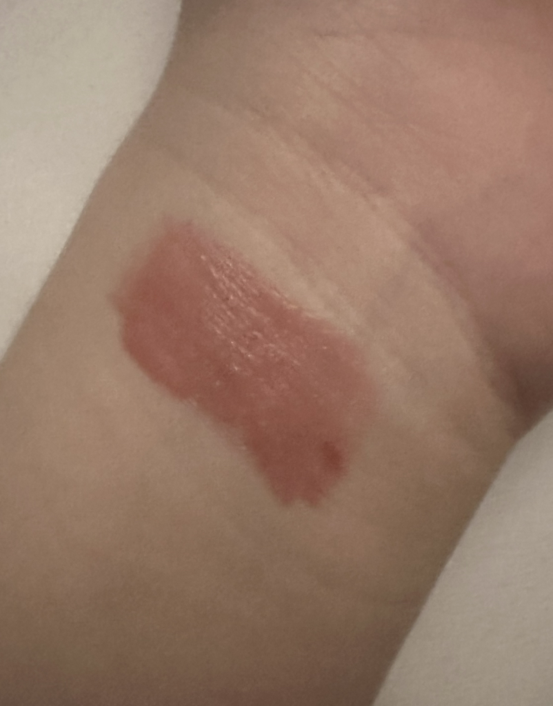 多汁持久色调 [03 赤葡萄] in The Juicy Lasting Tint的真实用户使用照片