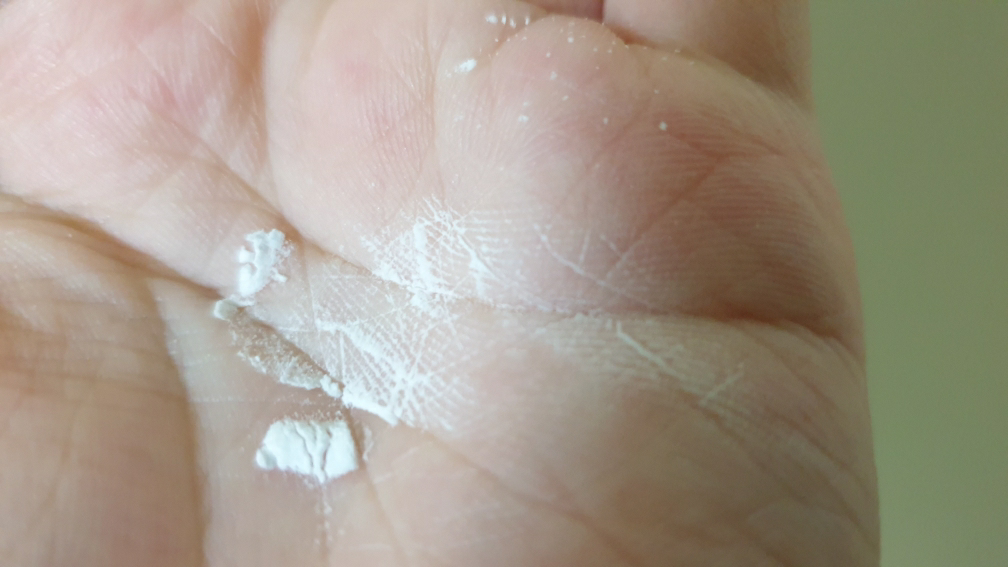 格雷梅林 维生素 C 粉 common.review image