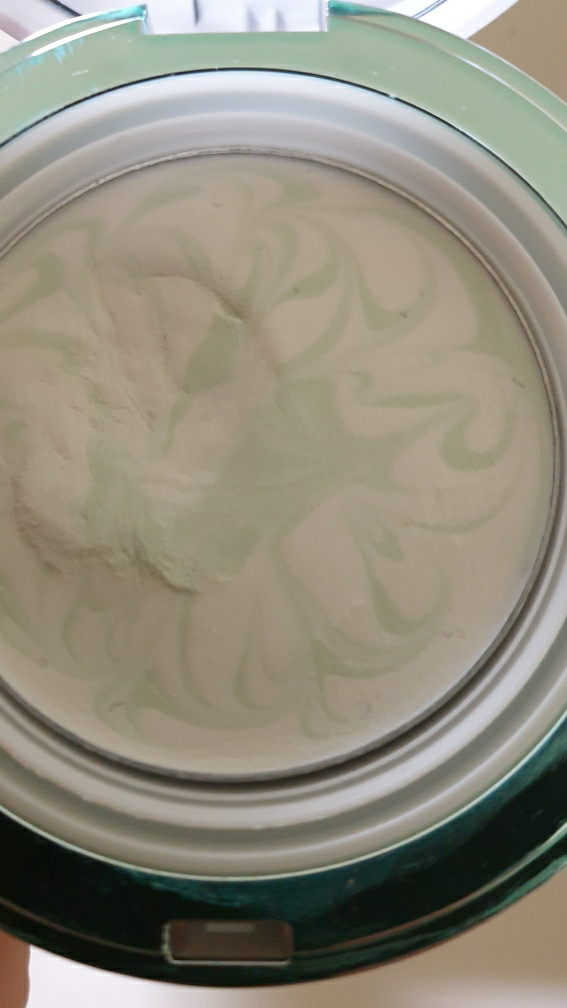 에이지투웨니스 (AGE20's) 선 에센스 팩트 카밍 롱프로텍션 [SPF50+/PA++++] review image