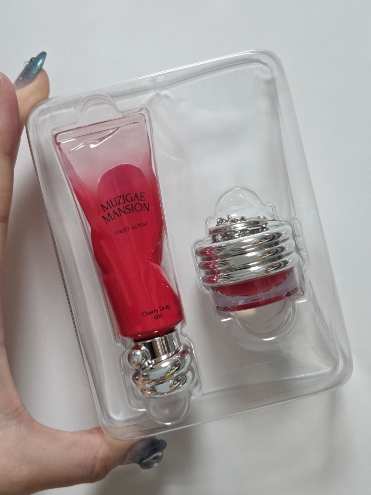 product review image