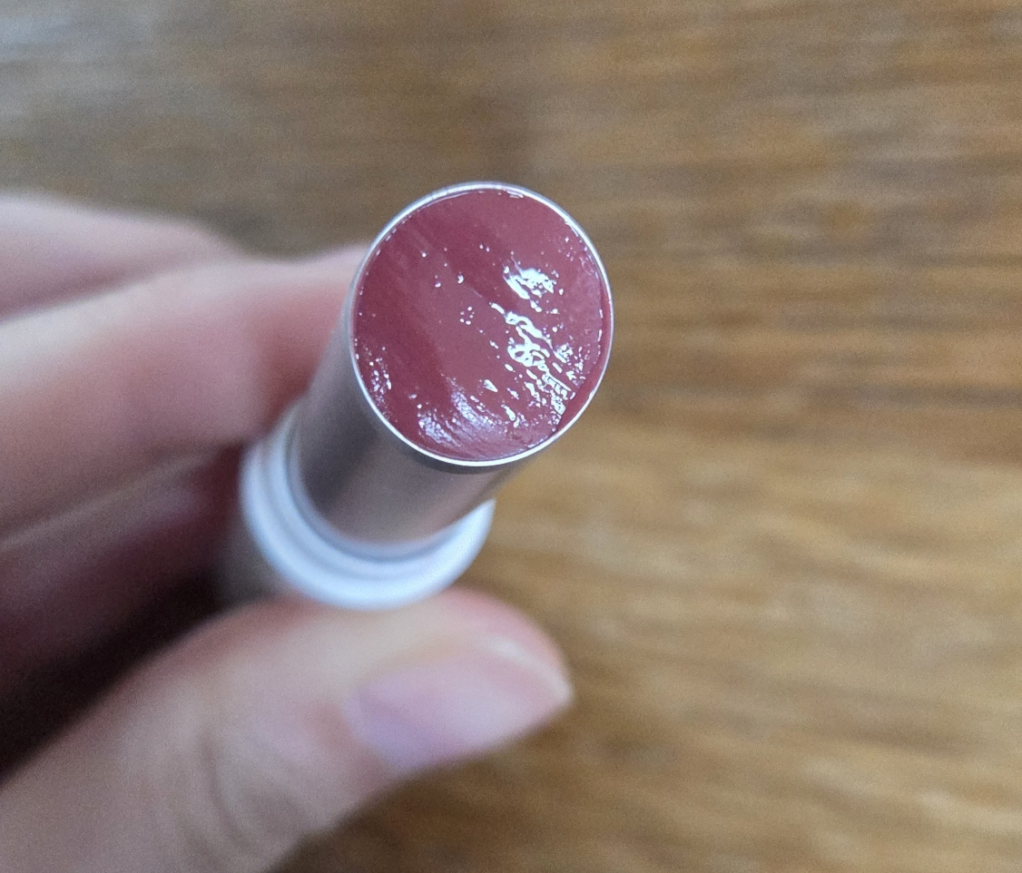 上光融化膏 [06 Kayapig]的真实用户使用照片