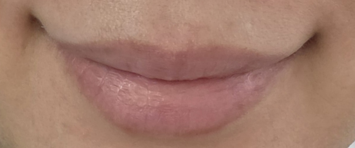 上光融化膏 [06 Kayapig]的真实用户使用照片