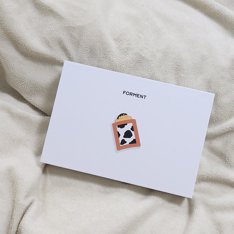 声调 签名香水 [Cottonhug] review image