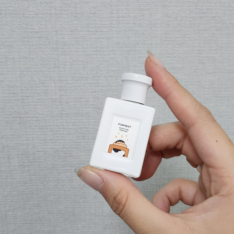 포맨트 (Forment) 시그니처 퍼퓸 [코튼허그] review image