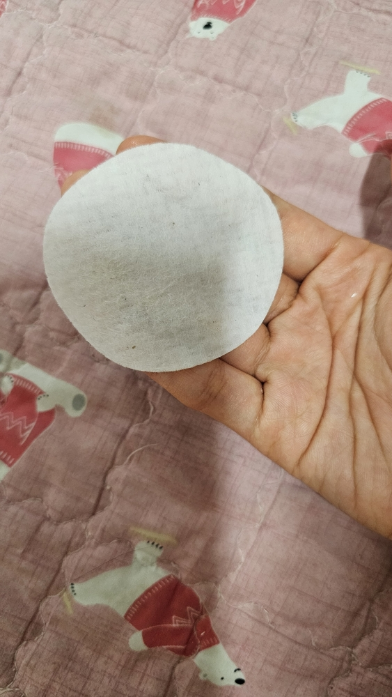 메디필 (MEDIPEEL) 락토 모공 리프팅 패드 2.0 review image