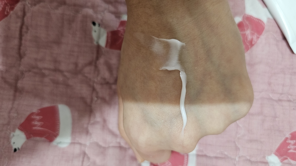 科颂娜 康复放松霜 common.review image