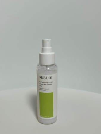 오드로이 (ODELOI) 모공수축 시카 83.7 콜라겐 미스트 앰플 로프디 review image