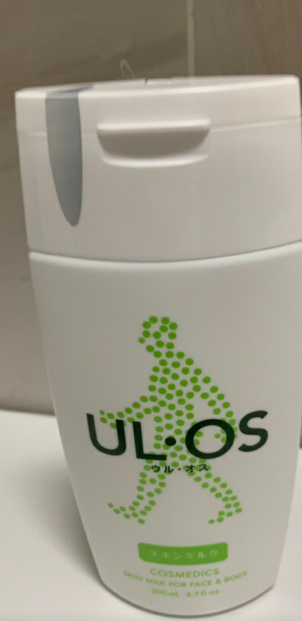 우르오스 (UL·OS) 스킨밀크 review image