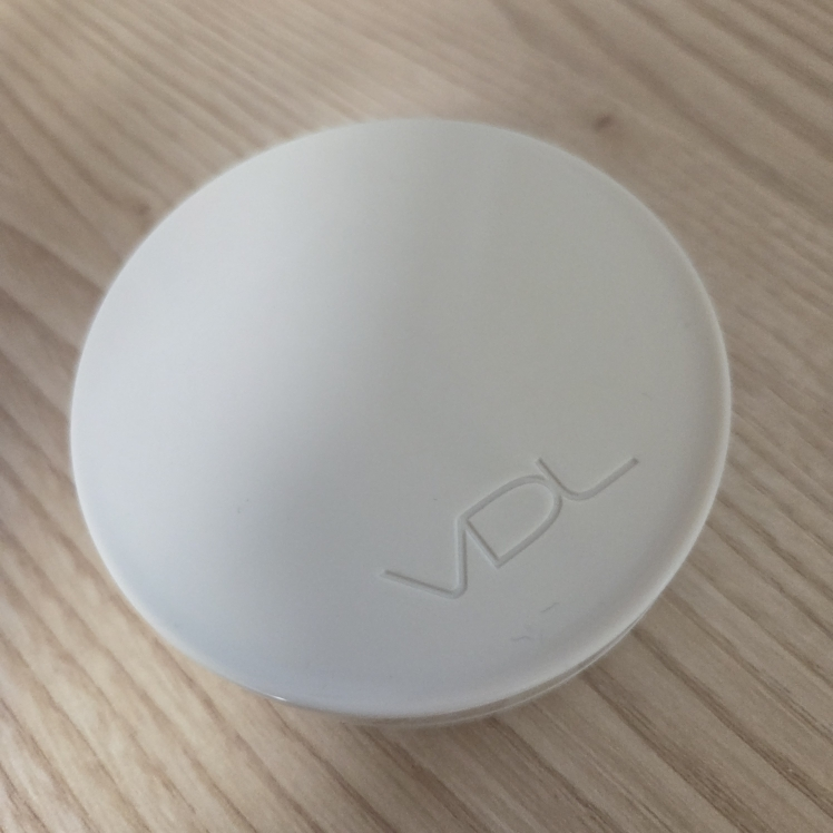 VDL Coverstein High Cover Cushion [SPF35/PA++] [V02] review image