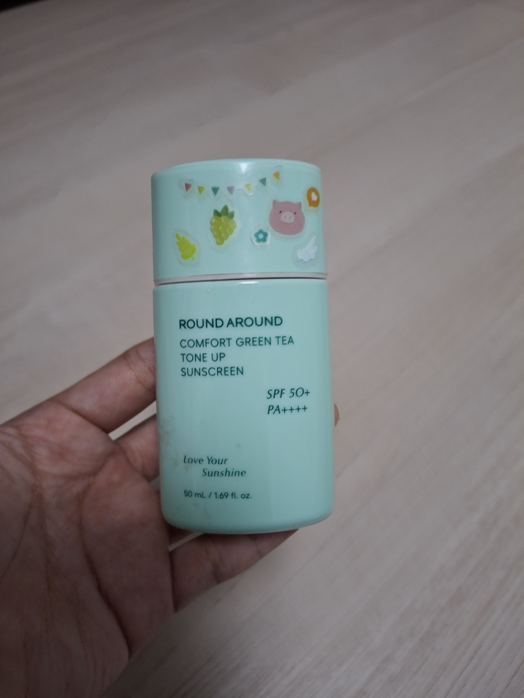 product review image