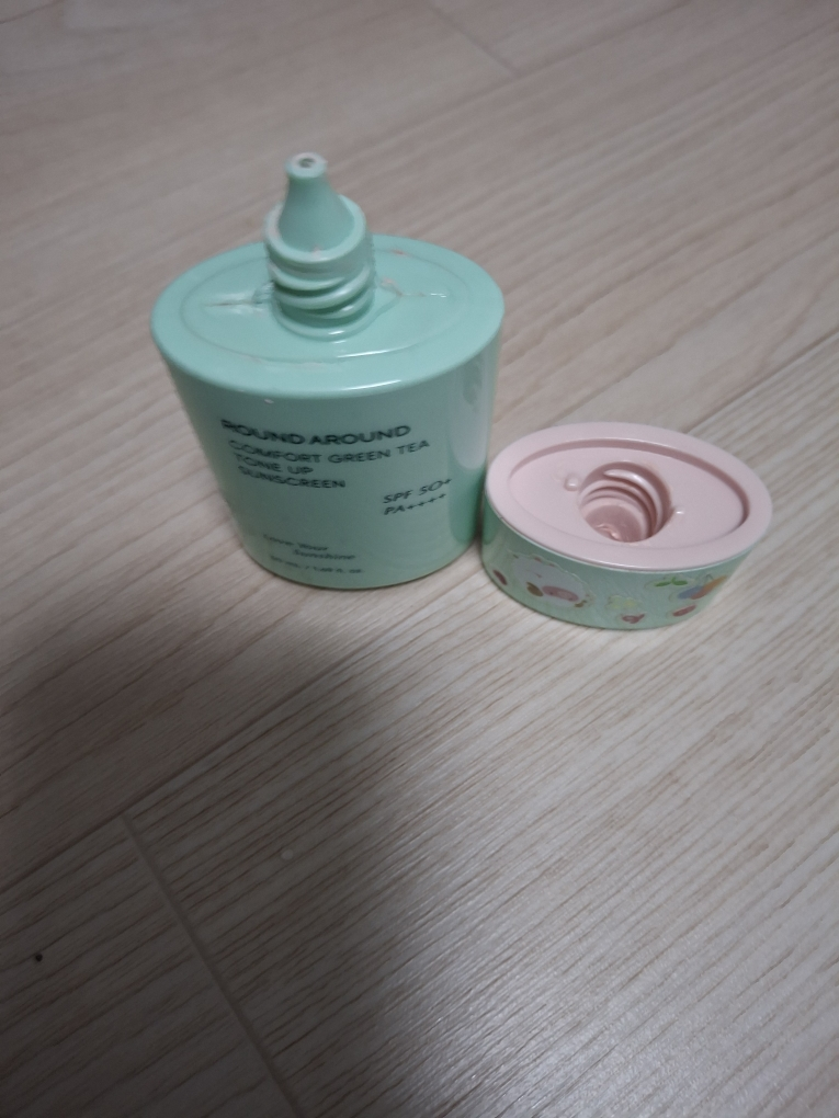 product review image