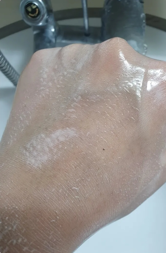 에센허브 (essenHERB) 티트리 안티 세범 딥 클렌징 오일 review image