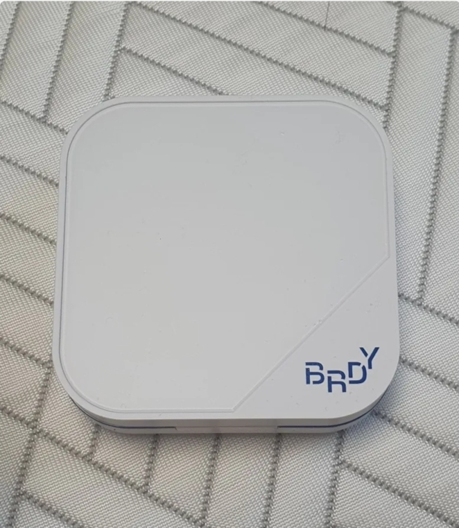 비레디 (B.READY) 블루 쿠션 4세대 [SPF34/PA++] [04 다미엔] review image