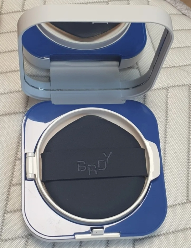 비레디 (B.READY) 블루 쿠션 4세대 [SPF34/PA++] [04 다미엔] review image