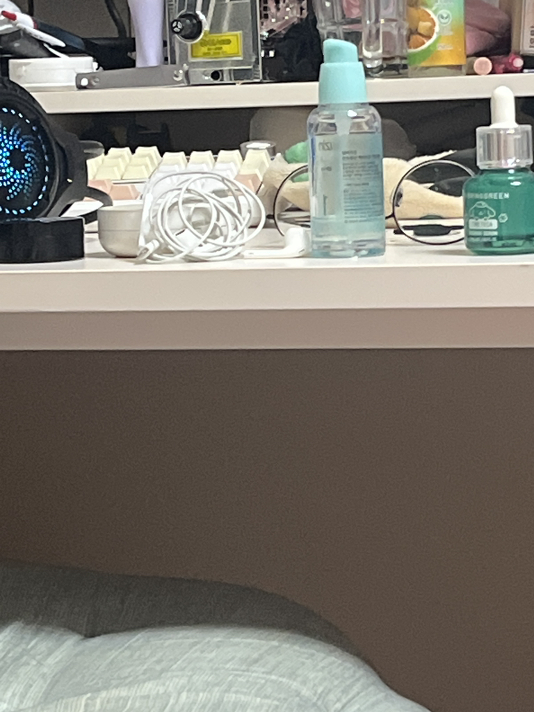 1 泛酸活性舒缓精华液的真实用户使用照片