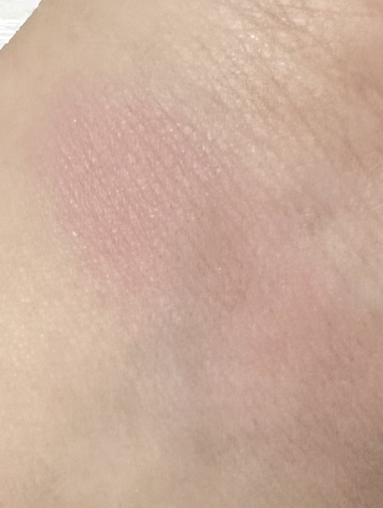 Ảnh đánh giá thực tế của người dùng về Bộ sưu tập Tteokidang - Má hồng rạng rỡ như ánh nắng [024 Đậu xanh mềm mại]