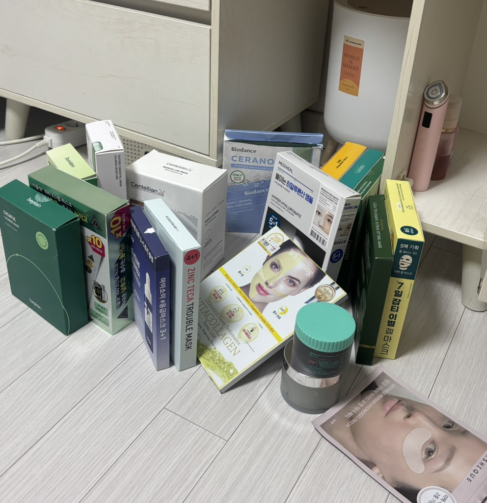 Ảnh đánh giá thực tế của người dùng về North Canine Trouble Serum Mask