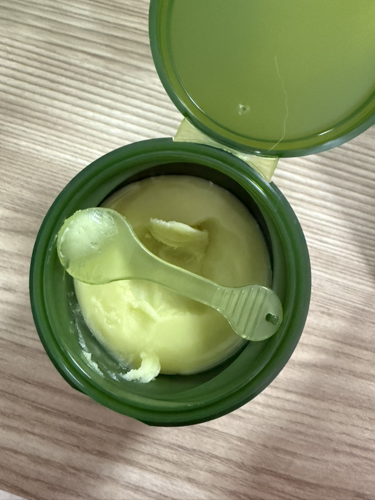 닥터지 (Dr.G) 그린 딥 포어 클렌징 밤 review image