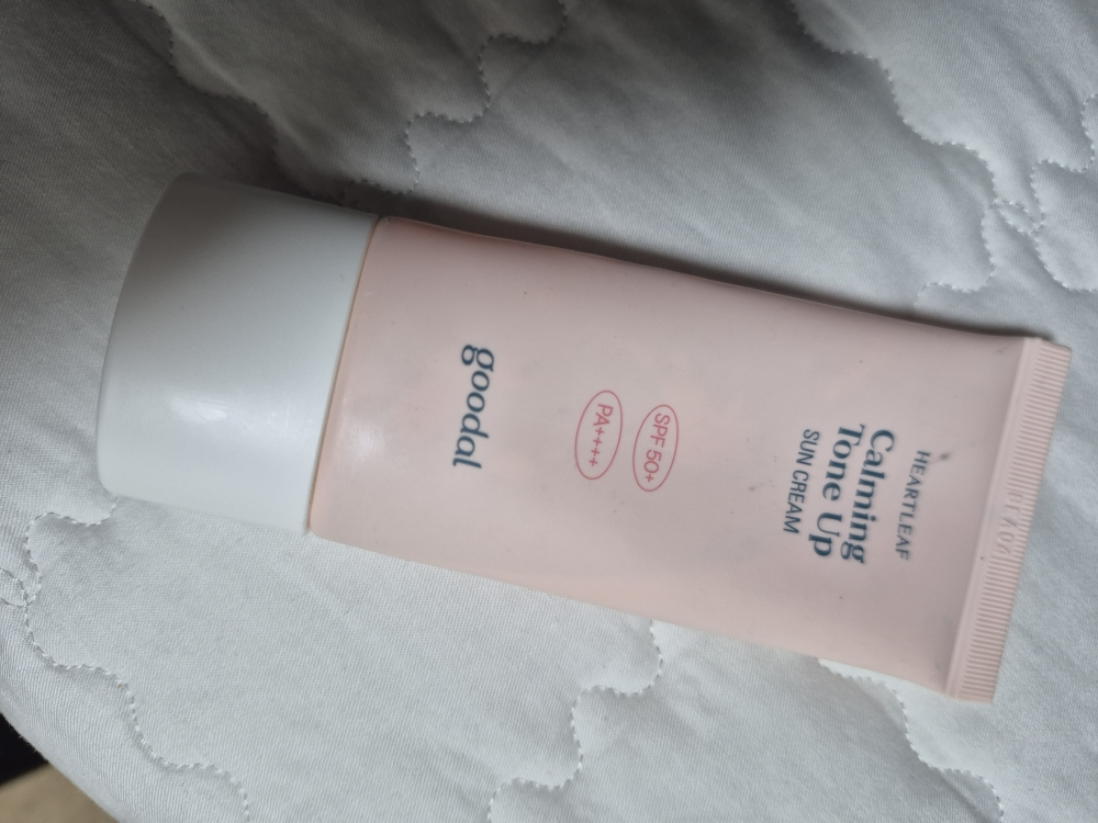 product review image