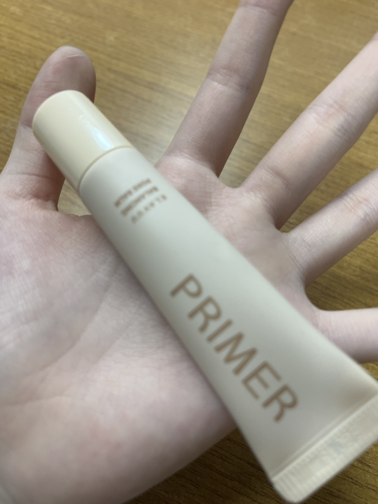 클라뷰 (KLAVUU) 밸런싱 포어밤 프라이머 review image