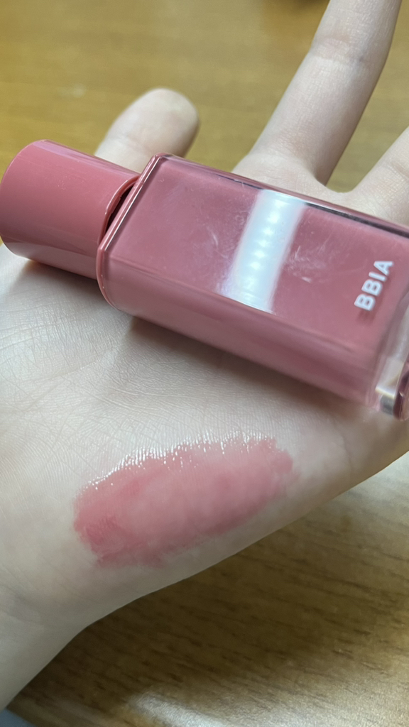 삐아 (BBIA) MLBB 에디션 글로우 틴트 [16 썸머보틀] review image
